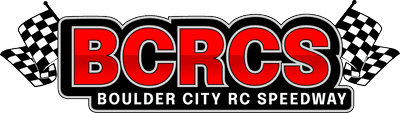 BOULDER CITY RC SPEEDWAY