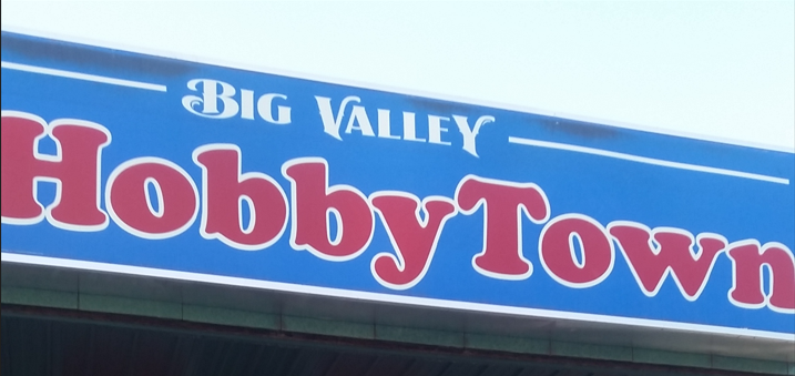 HobbyTown