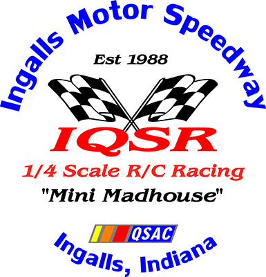 Ingalls Motor Speedway
