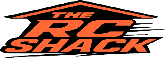 The RC Shack