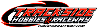 Trackside Hobbies