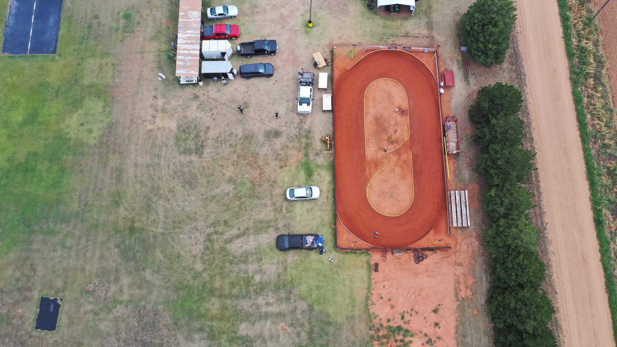 Red Dirt RC Raceway