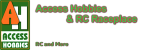 Access Hobbies