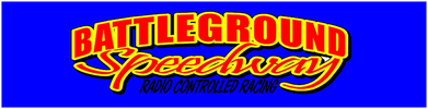 Battle Ground RC Speedway