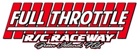 Full Throttle RC Park