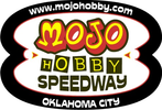 MOJO RC Speedway