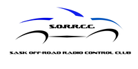 Saskatoon Off-Road Radio Control Club