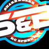 S&B RC Speedway