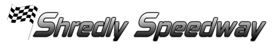 Shredly Speedway