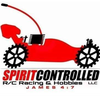 Spirit Controlled RC